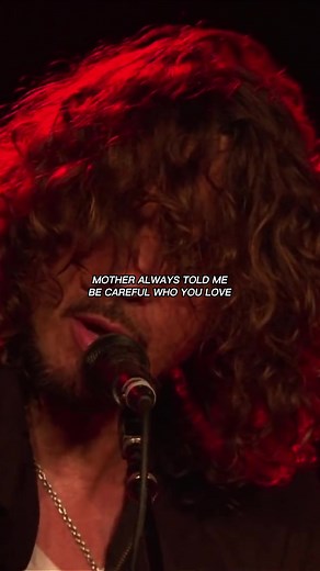 Chris Cornell 🖤 “Billie Jean” (Michael Jackson Cover) #ChrisCornell #BillieJean #MichaelJackson #Grunge #Soundgarden #Audioslave #TempleOfTheDog #Acoustic #1990s #90s