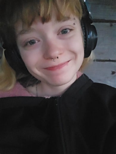 it feels weird lmao #06 #birthday