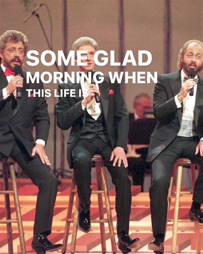 113K views · 3.2K reactions | The Statler Brothers – I’ll Fly Away | Country Music 4U | Facebook