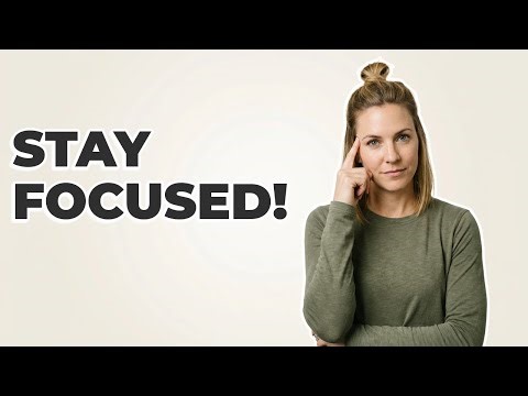 How To Minimize Distractions In A Home Office?