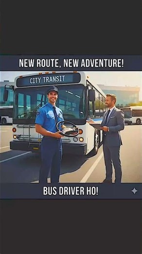 I became a bus driver in Indian theft aura simulator game