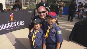 National Night Out brings community and law enforcement together