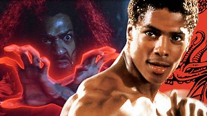 The Last Dragon (1985) Revisited   Exclusive Taimak Interview