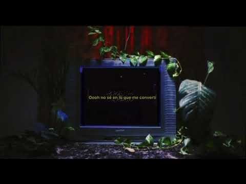 A|h- Búscame (video lyric)