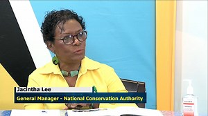 LIVE update on Saint Lucia’s response to COVID-19: Morning News update w/ the National Conservation Authority. Watch LIVE: Facebook: facebook.com/SaintLuciaGovernment YouTube: youtube.com/SaintLuciaGovernment Cable TV: NTN channel 122/NTN channel 37 | Government of Saint Lucia