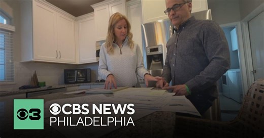 Chester County, Pennsylvania, residents want change after sewer bills skyrocket