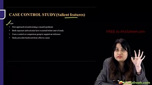 5. Case Control Study