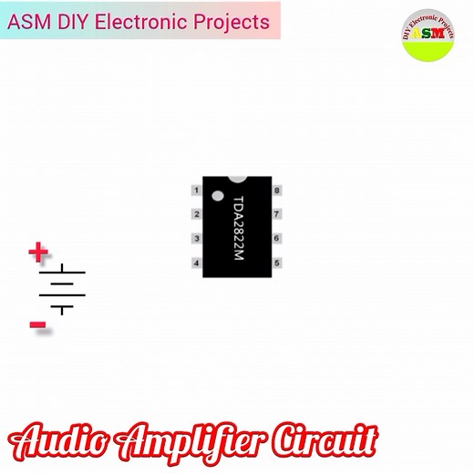 1.4K views · 20 reactions | Audio Amplifier Circuit...