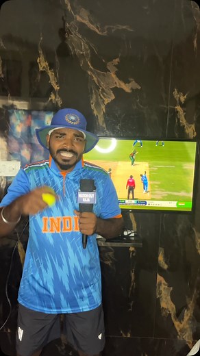 114K views · 1K reactions | champion trophy Ind vs Ban match catch drop  | Raja Sekar | Facebook