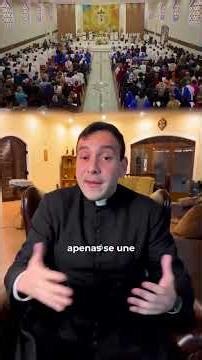 The Gloria and Its Meaning (Holy Mass) - Fr. Victor Hugo