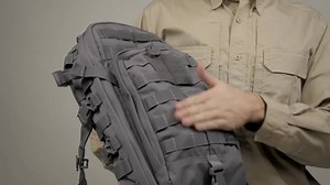 8.7K views · 143 reactions | 5.11 Tactical Philippines RUSH® MOAB™ 10...