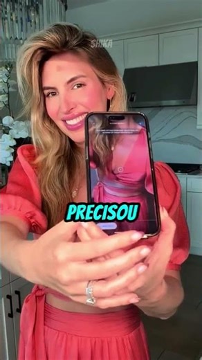 O acessório de batom mais incrível de todos os tempos 🤩