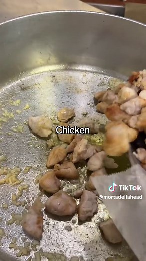 Perfect Chicken & Broccoli Ziti Recipe Without Shortcuts