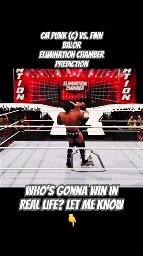 Championship Match Simulation - Who Takes The Belt #WWE2K25 #Gaming #PS5
