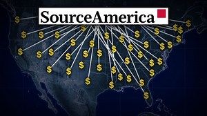 Disabled work program investigated for fraud