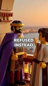 The Last Roman Emperor Died Fighting Like a Common Soldier #lego #legoanimation #history #facts