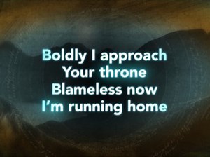 Boldly I Approach (The Art Of Celebration) | iWorship