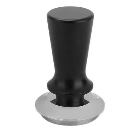 51mm Coffee Tamper Stainless Steel Quantitative Uniform Anti Rust Portable Tamper for Home Coffee Shop - Walmart.ca