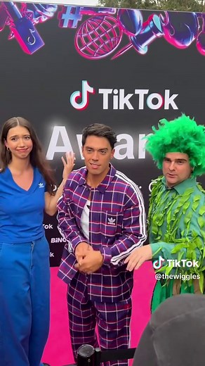 Embrace the Tree of Wisdom with The Wiggles Dance