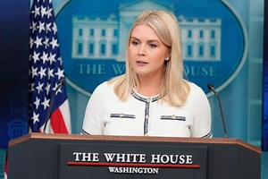 White House says Trump will 'not support amnesty' when asked about Dignity Act