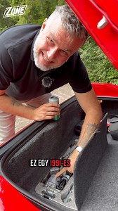 1.4M views · 22K reactions | Na vajon mi lehet az? #pista #thezone #honda #oem #oldtimer #valyipista #viwavitaminwater #reklám | the Zone | Facebook