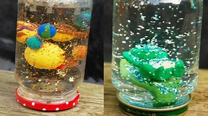 Winter Crafts and Activities | Videos