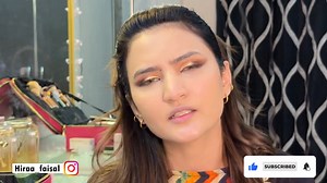 8.6K views · 15 reactions | Shimmery smokey eyes makeup tutorial Eid inspo look Hira Faisal Sistrology | Hina Rana | Facebook