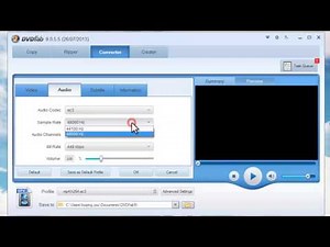 How to convert TS file to MP4 Video?