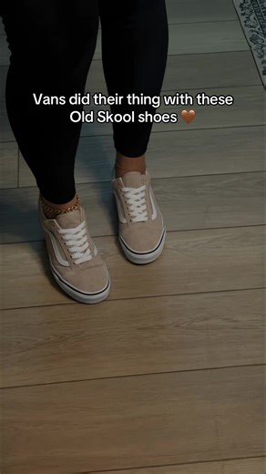 @vans old Skool shoes 🤎🥯
