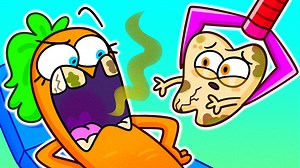 73K views · 1.4K reactions | Good teeth vs Bad teeth 醴 | Avocado Couple | Facebook