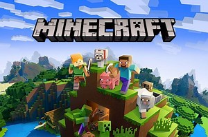 5 best Minecraft seeds for Xbox One.