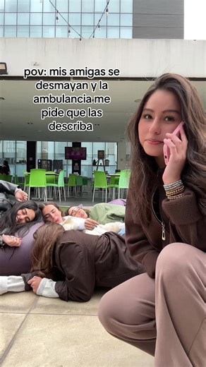 999 what its your emergency #humor #amigas #fyp #universidad #amor