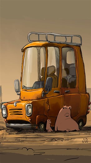 Locksmith Animation on Instagram: "🎬 The Making of Cardboard - The Origin Story with Director @jpvine Introducing J.P. Vine, Writer & Director of Cardboard - Locksmith Animation’s first original short film. In this behind-the-scenes featurette, J.P. shares how his own childhood experiences inspired the story and how a simple cardboard box became the doorway to a heartfelt and imaginative adventure. Cardboard premieres at Annecy Festival next week, and we hope to see you there! #Cardboard #Annec