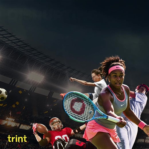 AI is changing the game for sports media. How do you stop your team getting left on the bench? If you’re looking to exploit new AI capabilities to share great content faster – and securely – join Trint's webinar where we'll explore four key ways sports teams, leagues, and associations are utilizing AI to get ahead. It's time to work smarter, not harder. 🗓️ Wednesday November 12th 2025 ⏰ 11:00 EST / 16:00 UK / 17:00 CET 👉 Register now: https://hubs.ly/Q03QtkYx0 | Trint