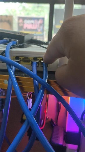 1.5K views · 13 reactions | CLIENT VIDEO GUIDE INSTALLATION PISOWIFI 3 AP PLUS 1 5V5 DUAL BAND SET-UP BOUND TO MINDORO❤️ #pisowifiboard #PISOWIFIVENDOMACHINE #PisoWifiBusiness #PisoWifi #PisoWifiVendo Part 4 | Hayden Bert R. Bastida | Facebook