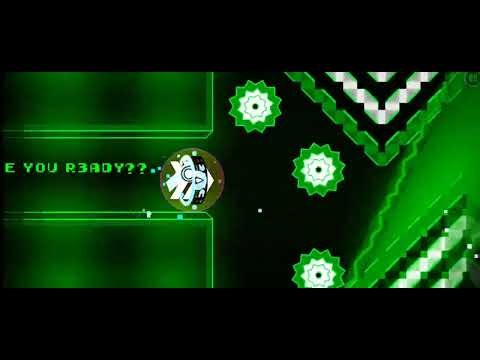 Emerald - Full Showcase Level [Unnerfed]