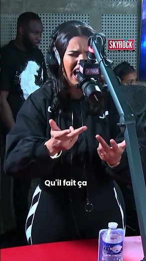 Imen Es feat Alonzo - 1ère fois ✨