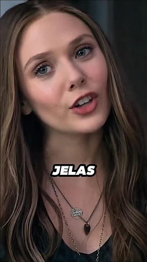 WANDA MAXIMOFF DETAILS THAT ARE OFTEN MISSED #wandavision #avengers #marvel #mcu