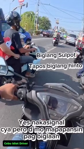 108K views · 336 reactions | AEROX VS PCX!! sino ba ang may mali mga boss? #roadrage #reelschallengereelschallenge #reelsfacebookviralシ #reelsfacebook #cebuidiotdriver #idiotdriver #aerox #pcx #notincebu | Cebu Idiot Driver’s | Facebook