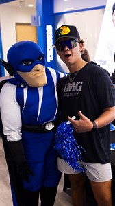 Give a cheer for I-M-G-A‼️📣 We’re bringing the spirit and energy back to campus as we welcome students and staff for an epic Pep Rally to kick off the school year! 🎉 | IMG Academy