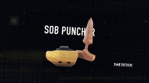2.1K views · 55 reactions | Get yours here https://sobtactical.com/store/punchers/ | SOB Tactical | Facebook