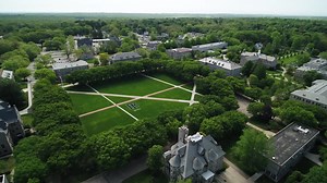3.3K views · 127 reactions | University of Rhode Island president, Marc Parlange, welcomes the entire University community to a new academic year! | University of Rhode Island | Facebook