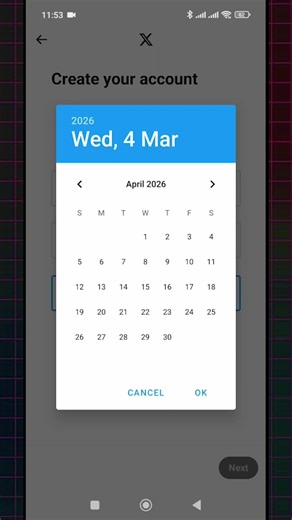 Twitter (X) Account Kaise Banaye? 🔥 Step by Step Guide for Beginners