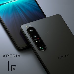 Xperia 1 IV（エクスペリア ワン マークフォー） | カメラ | Xperia（エクスペリア）公式サイト