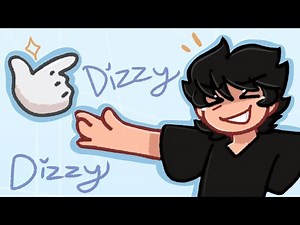 Dizzy Dizzy‼️ | Animation meme | ‪@humanbuddy‬ fan animation | Flipaclip