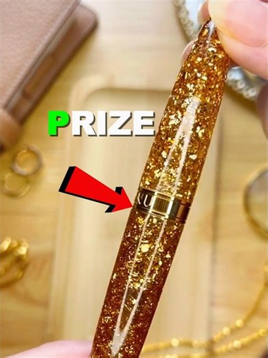High Aura Pen For You🗿