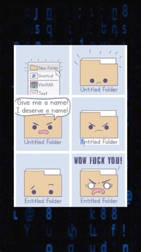 2897 Programming memes, only humor #jokes #fy #fyp #soft #software #code #it #technology #git