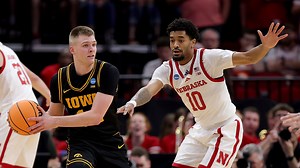 Iowa vs Nebraska score, recap of Hawkeyes' March Madness bracket win