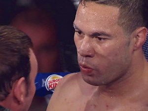 Joseph Parker Defeats Carlos Takam