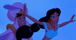 Aladdin - Wish granted! Aladdin Diamond Edition is coming...